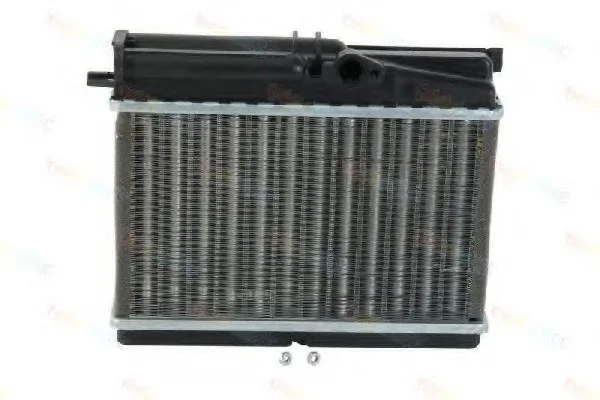 Радиатор печки BMW 5 (E34), 7 (E32) 1.8-4.0 03.85-07.96 THERMOTEC D6B002TT (фото 1)