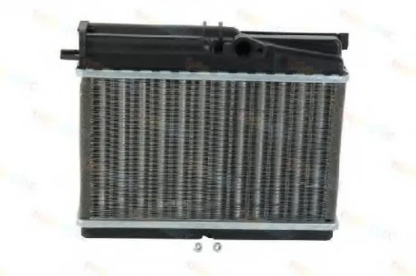 Радиатор печки BMW 5 (E34), 7 (E32) 1.8-4.0 03.85-07.96 THERMOTEC D6B002TT