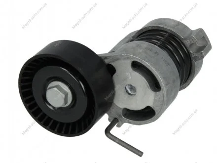 Натяжитель ремня BMW 1/3/X1/X3/Z4 "1,6/2,0L "01>> SKF VKM 38236