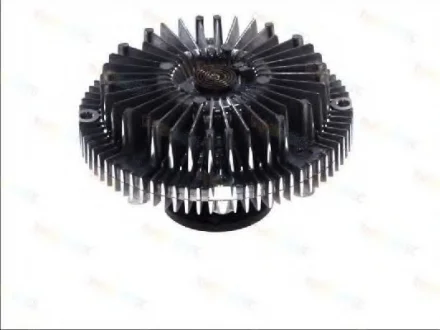 Сцепление, вентилятор радиатора THERMOTEC D55007TT