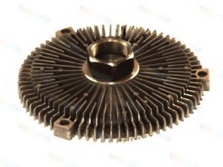 Сцепление, вентилятор радиатора THERMOTEC D5M012TT