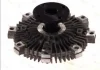 Вискомуфта вентилятора охлаждения HYUNDAI GALLOPER I, GALLOPER II, GRACE, H-1, H-1 / STAREX, H100 2.5D-3.0 08.91- THERMOTEC D50501TT (фото 1)
