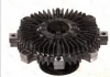 Вискомуфта вентилятора охлаждения HYUNDAI GALLOPER I, GALLOPER II, GRACE, H-1, H-1 / STAREX, H100 2.5D-3.0 08.91- THERMOTEC D50501TT (фото 2)