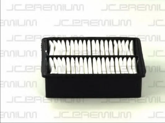 Воздушный фильтр JC PREMIUM B28039PR (фото 1)