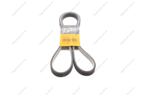 Ремень поликлиновый 6DPK1697 Contitech 6 DPK 1697