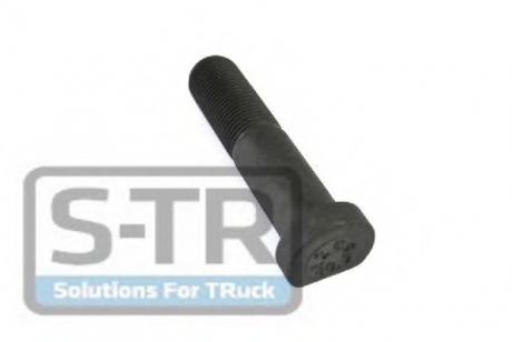 Болт для крепления колеса S-TR STR-40304 (фото 1)