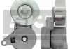 Роликовый модуль натяжителя ремня SKF VKM 65009 (фото 1)