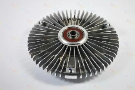 Сцепление, вентилятор радиатора THERMOTEC D5W001TT