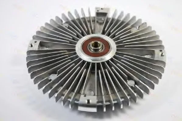 Сцепление, вентилятор радиатора THERMOTEC D5M005TT (фото 1)