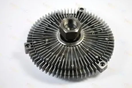 Вискомуфта вентилятора охлаждения BMW 3 (E36), 5 (E39), 7 (E38) 2.5D 09.91-05.04 THERMOTEC D5B003TT