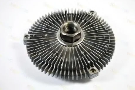 Сцепление, вентилятор радиатора THERMOTEC D5B002TT