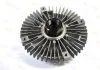 Вискомуфта вентилятора охлаждения AUDI 100 C4, A6 C4 2.2-2.8 12.90-12.97 THERMOTEC D5A004TT (фото 1)