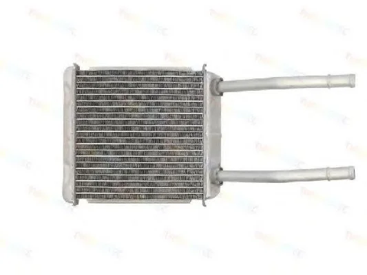 Теплообменник, отопление салона THERMOTEC D6X004TT (фото 1)