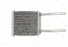 Теплообменник, отопление салона THERMOTEC D6X004TT (фото 1)