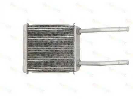 Теплообменник, отопление салона THERMOTEC D6X004TT