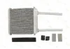 Теплообменник, отопление салона THERMOTEC D6X004TT (фото 2)