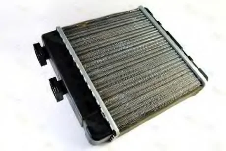 Радіатор пічки CHEVROLET ASTRA OPEL ASTRA G, ASTRA G CLASSIC, ASTRA H CLASSIC, ZAFIRA A, ZAFIRA B 1.2-2.2D 02.98-04.15 THERMOTEC D6X002TT