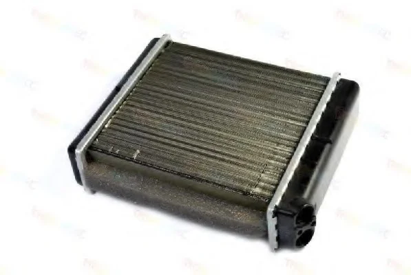 Радиатор печки OPEL CALIBRA A, VECTRA A 1.4-2.5 04.88-07.97 THERMOTEC D6X001TT (фото 1)