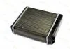 Радиатор печки OPEL CALIBRA A, VECTRA A 1.4-2.5 04.88-07.97 THERMOTEC D6X001TT (фото 1)