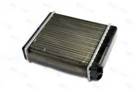 Радиатор печки OPEL CALIBRA A, VECTRA A 1.4-2.5 04.88-07.97 THERMOTEC D6X001TT