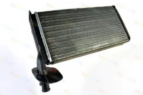 Радиатор печки VW CALIFORNIA T4 CAMPER, PASSAT B5.5, TRANSPORTER T3, TRANSPORTER T4 1.6D-2.8 08.82-05.05 THERMOTEC D6W005TT
