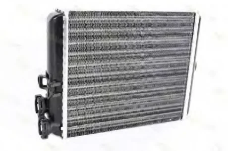 Теплообменник, отопление салона THERMOTEC D6V002TT