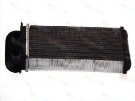 Радиатор печки RENAULT CLIO II, ESPACE IV, THALIA I, THALIA II 1.0-3.5 02.98- THERMOTEC D6R008TT