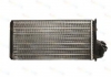 Теплообменник, отопление салона THERMOTEC D6M007TT (фото 1)