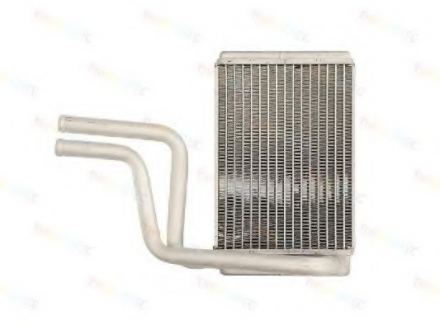 Теплообменник, отопление салона THERMOTEC D6G003TT