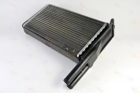 Радиатор печки FORD ESCORT III, ESCORT VI, P 100 I, P 100 II, SCORPIO I, SCORPIO II, SIERRA, SIERRA I, SIERRA II 1.3-2.9 04.82-01.99 THERMOTEC D6G002TT