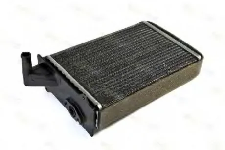 Радіатор пічки FIAT DUNA, ELBA, FIORINO, TEMPRA, TIPO, UNO INNOCENTI ELBA 0.9-1.9D 01.83-06.06 THERMOTEC D6F005TT