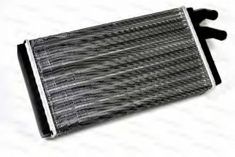 Радиатор отопителя Thermotec THERMOTEC D6A001TT