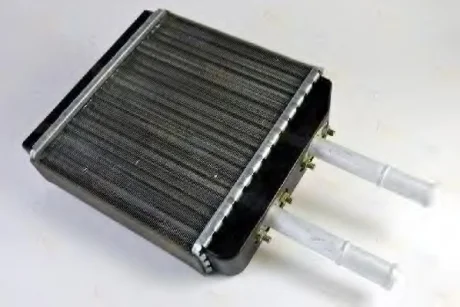 Радіатор пічки THERMOTEC D60001TT
