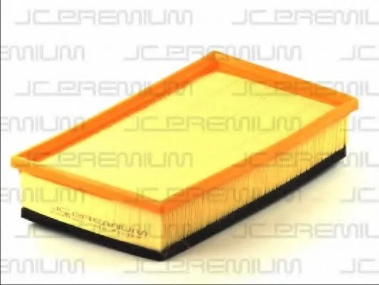 Воздушный фильтр JC PREMIUM B2D015PR (фото 1)