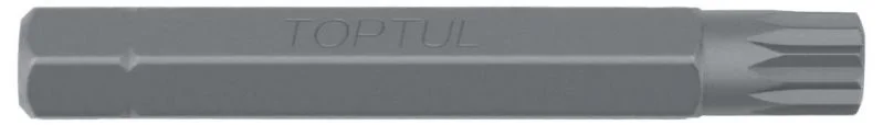 Біта TORX 10мм Toptul FSFB1208 (фото 1)