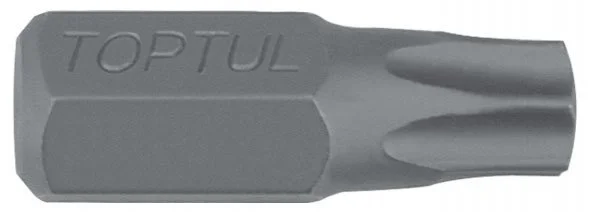 Біта TORX 10мм Toptul FSEA1260 (фото 1)