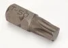 Насадка 10мм L-30мм TORX T50 Toptul FSEA1250 (фото 2)