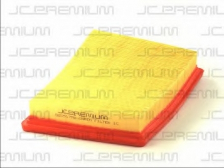 Воздушный фильтр JC PREMIUM B20517PR (фото 1)