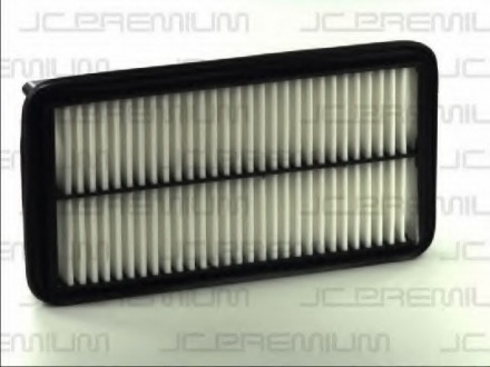 Воздушный фильтр JC PREMIUM B20329PR (фото 1)