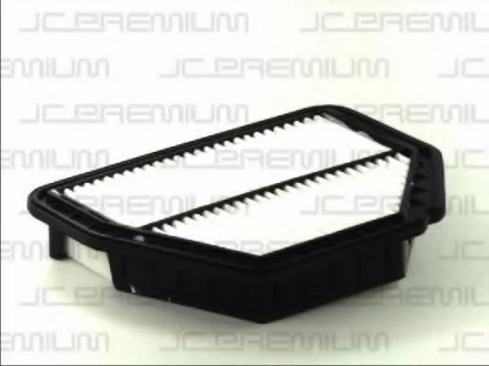 Фільтр повітряний (Фільтр вставка) CHEVROLET CAPTIVA HUMMER HUMMER H3 OPEL ANTARA A 2.0D-5.3 06.06- JC PREMIUM B20023PR