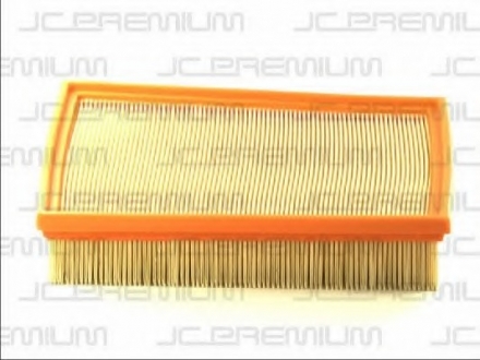 Воздушный фильтр JC PREMIUM B20022PR (фото 1)