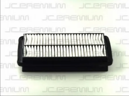 Фільтр повітряний (Фільтр вставка) SUZUKI SAMURAI, VITARA 1.6/1.9D 07.88-12.04 JC PREMIUM B28010PR