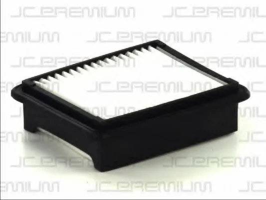 Фільтр повітряний (Фільтр вставка) SUZUKI JIMNY 1.3/1.5D 09.98- JC PREMIUM B28022PR (фото 1)