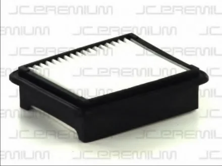 Фільтр повітряний (Фільтр вставка) SUZUKI JIMNY 1.3/1.5D 09.98- JC PREMIUM B28022PR