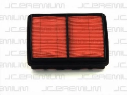 Фільтр повітряний (Фільтр вставка) HONDA CIVIC IV, CIVIC V, CIVIC VI, CR-V I, CRX II, CRX III, HR-V 1.4-2.0 10.87- JC PREMIUM B24024PR