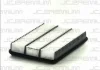 Фільтр повітряний (Фільтр вставка) TOYOTA LAND CRUISER, LAND CRUISER 100, LAND CRUISER PRADO, SEQUOIA, TUNDRA 3.0D-4.7 01.98- JC PREMIUM B22070PR (фото 2)
