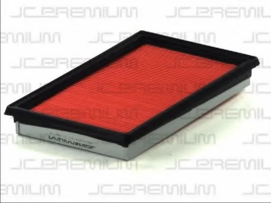 Воздушный фильтр JC PREMIUM B21008PR (фото 1)