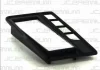 Фільтр повітряний (Фільтр вставка) OPEL AGILA A SUZUKI IGNIS II, JIMNY, WAGON R+ 1.3/1.3D 09.98- JC PREMIUM B28032PR (фото 1)