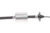 Трос сцепления (960мм/658мм) NISSAN KUBISTAR RENAULT CLIO II, KANGOO, KANGOO EXPRESS, THALIA I, THALIA II 1.0-1.9D 09.98- ATE 24.3728-1023.2 (фото 4)