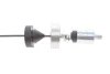Трос сцепления (960мм/658мм) NISSAN KUBISTAR RENAULT CLIO II, KANGOO, KANGOO EXPRESS, THALIA I, THALIA II 1.0-1.9D 09.98- ATE 24.3728-1023.2 (фото 5)
